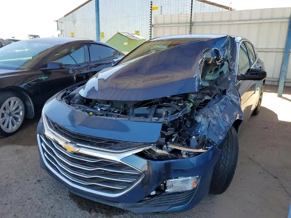 1G1ZD5ST5RF228157 2024 CHEVROLET MALIBU - Image 1