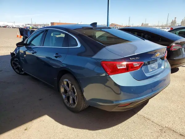 1G1ZD5ST5RF228157 2024 CHEVROLET MALIBU - Image 2