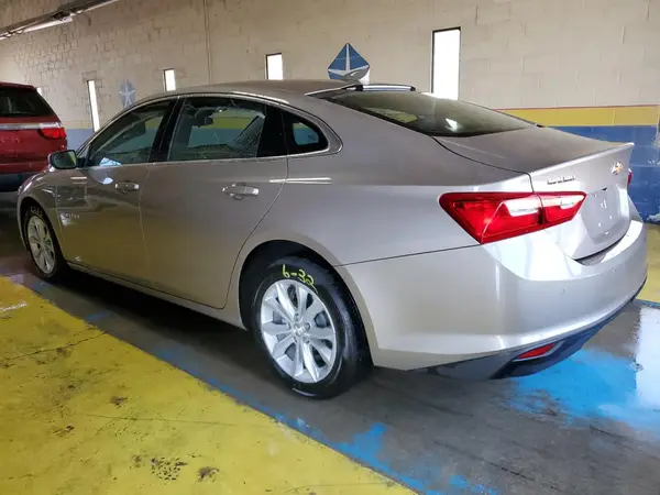 1G1ZD5ST5RF228840 2024 CHEVROLET MALIBU - Image 2