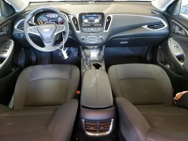 1G1ZD5ST5RF228840 2024 CHEVROLET MALIBU - Image 8