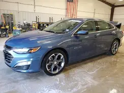 1G1ZD5ST5RF229132 2024 CHEVROLET MALIBU