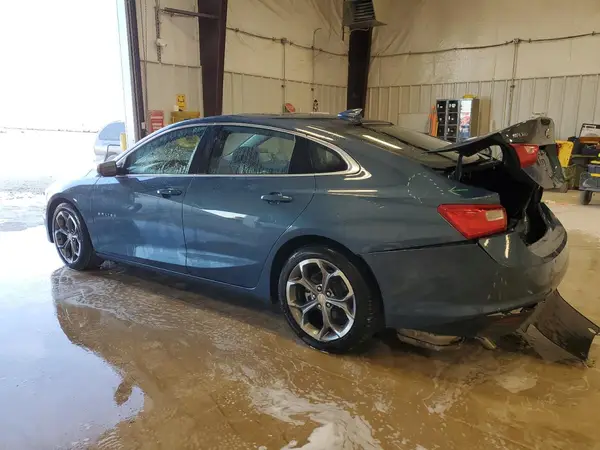 1G1ZD5ST5RF229132 2024 CHEVROLET MALIBU - Image 2
