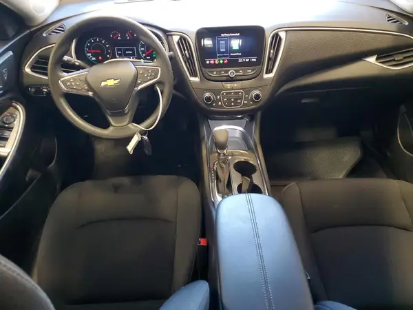 1G1ZD5ST5RF229132 2024 CHEVROLET MALIBU - Image 8