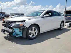 1G1ZD5ST5RF229244 2024 CHEVROLET MALIBU