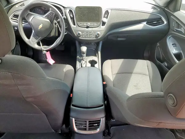 1G1ZD5ST5RF229244 2024 CHEVROLET MALIBU - Image 8