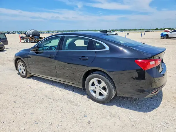 1G1ZD5ST5RF229406 2024 CHEVROLET MALIBU - Image 2