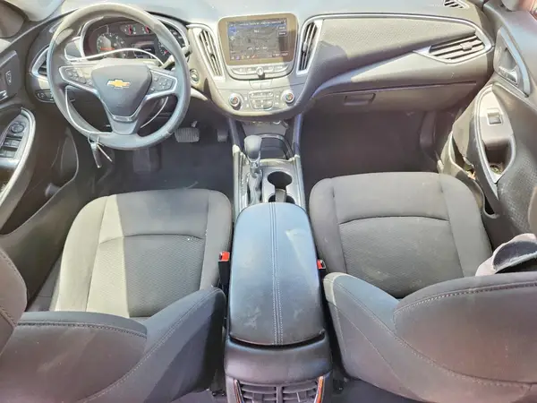 1G1ZD5ST5RF229406 2024 CHEVROLET MALIBU - Image 8