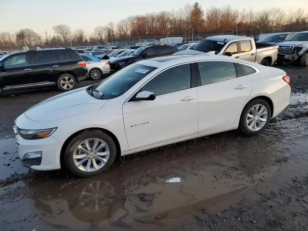1G1ZD5ST5RF229695 2024 CHEVROLET MALIBU - Image 1