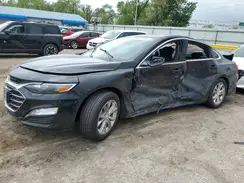 1G1ZD5ST5RF229809 2024 CHEVROLET MALIBU
