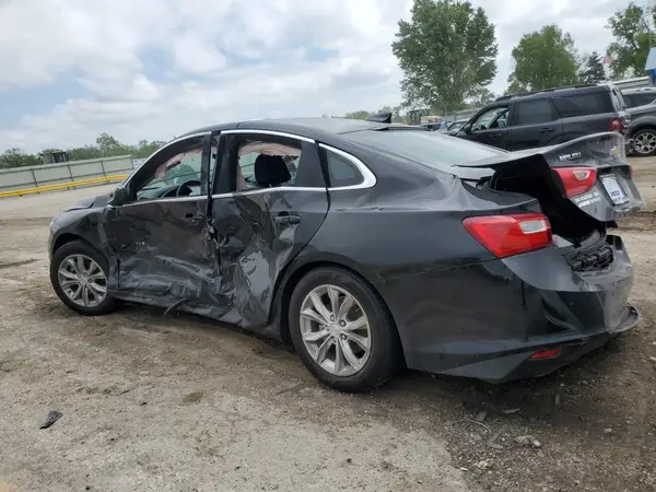 1G1ZD5ST5RF229809 2024 CHEVROLET MALIBU - Image 2