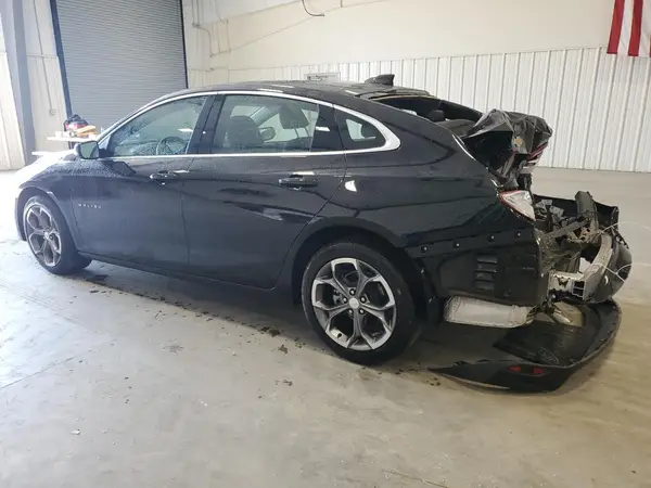 1G1ZD5ST5RF230068 2024 CHEVROLET MALIBU - Image 2