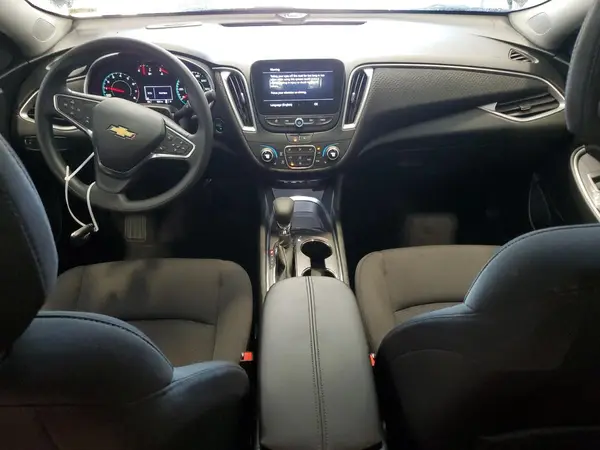 1G1ZD5ST5RF230068 2024 CHEVROLET MALIBU - Image 8