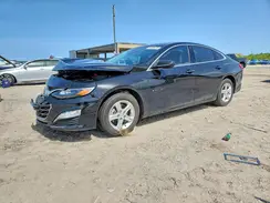 1G1ZD5ST5RF231530 2024 CHEVROLET MALIBU