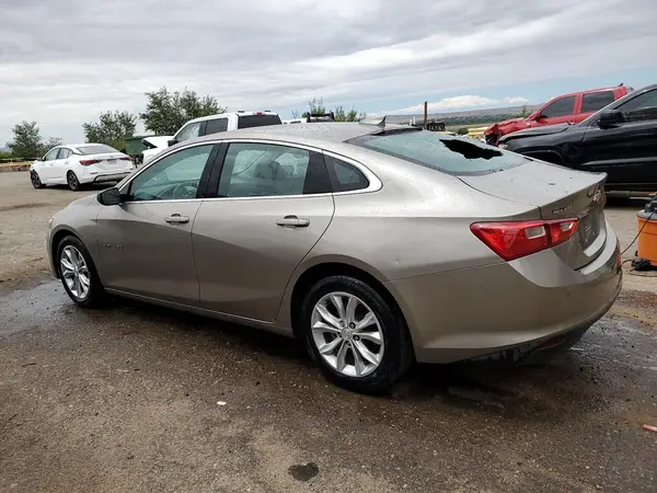 1G1ZD5ST5RF232550 2024 CHEVROLET MALIBU - Image 2