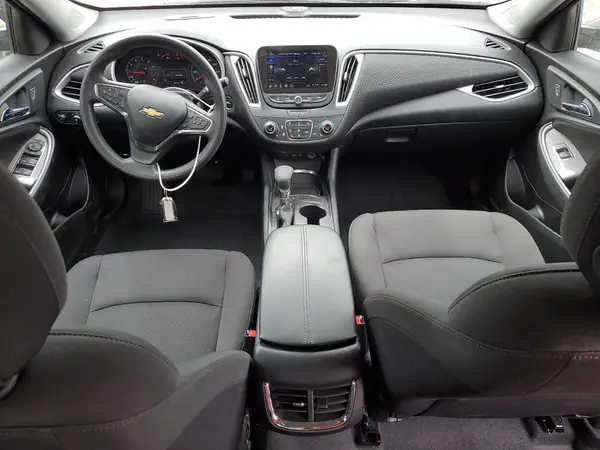 1G1ZD5ST5RF232550 2024 CHEVROLET MALIBU - Image 8
