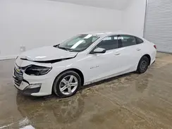 1G1ZD5ST5RF232869 2024 CHEVROLET MALIBU