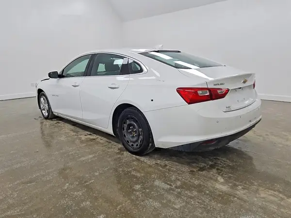 1G1ZD5ST5RF232869 2024 CHEVROLET MALIBU - Image 2