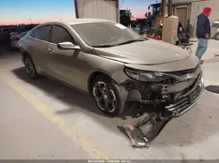 1G1ZD5ST5RF232886 2024 CHEVROLET MALIBU