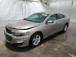 1G1ZD5ST5RF233018 2024 CHEVROLET MALIBU