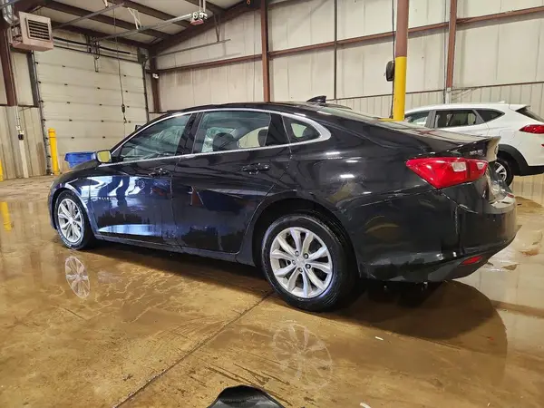 1G1ZD5ST5RF233553 2024 CHEVROLET MALIBU - Image 2