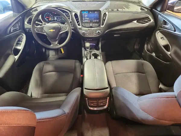 1G1ZD5ST5RF233553 2024 CHEVROLET MALIBU - Image 8