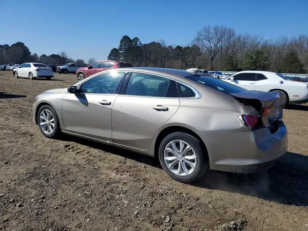 1G1ZD5ST5RF234301 2024 CHEVROLET MALIBU - Image 2