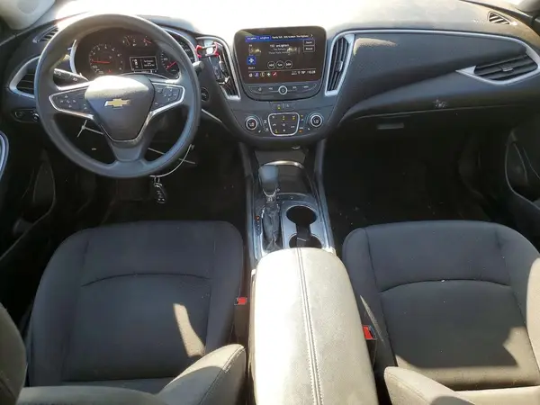 1G1ZD5ST5RF234301 2024 CHEVROLET MALIBU - Image 8