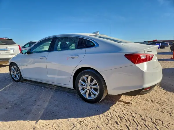 1G1ZD5ST5RF235576 2024 CHEVROLET MALIBU - Image 2