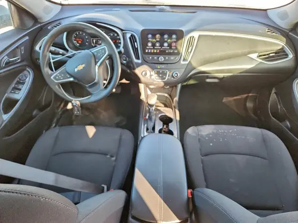 1G1ZD5ST5RF235576 2024 CHEVROLET MALIBU - Image 8