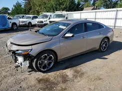 1G1ZD5ST5RF236081 2024 CHEVROLET MALIBU