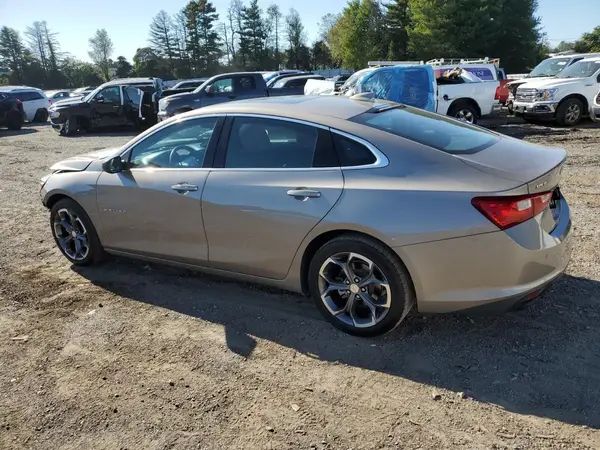 1G1ZD5ST5RF236081 2024 CHEVROLET MALIBU - Image 2