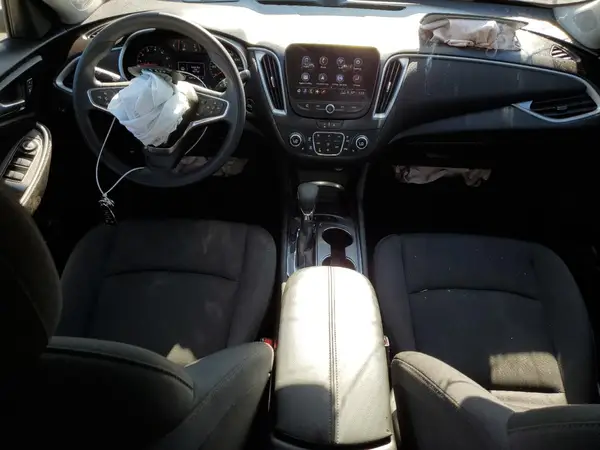 1G1ZD5ST5RF236081 2024 CHEVROLET MALIBU - Image 8
