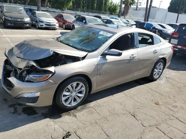 1G1ZD5ST5RF238106 2024 CHEVROLET MALIBU - Image 1