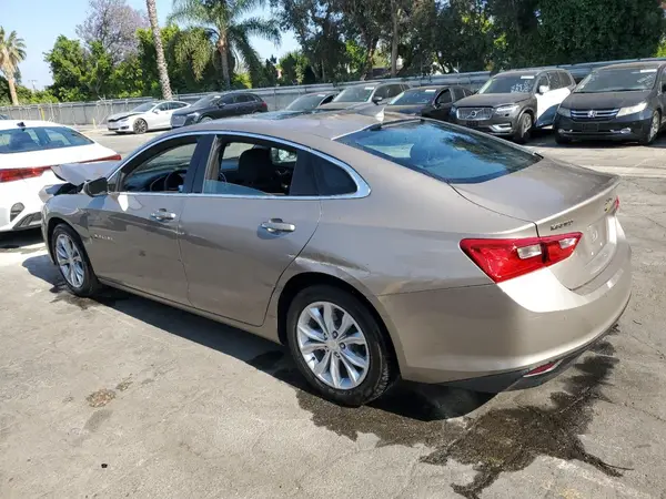 1G1ZD5ST5RF238106 2024 CHEVROLET MALIBU - Image 2