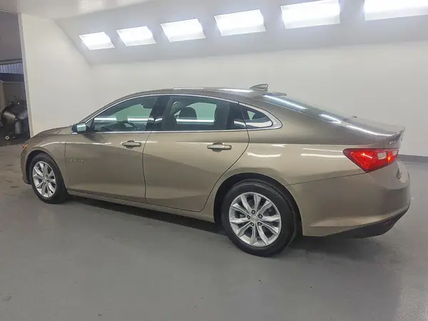 1G1ZD5ST5RF238669 2024 CHEVROLET MALIBU - Image 2