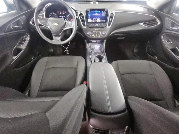 1G1ZD5ST5RF238669 2024 CHEVROLET MALIBU - Image 8