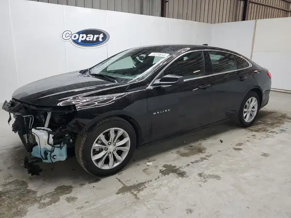 1G1ZD5ST5RF239885 2024 CHEVROLET MALIBU - Image 1