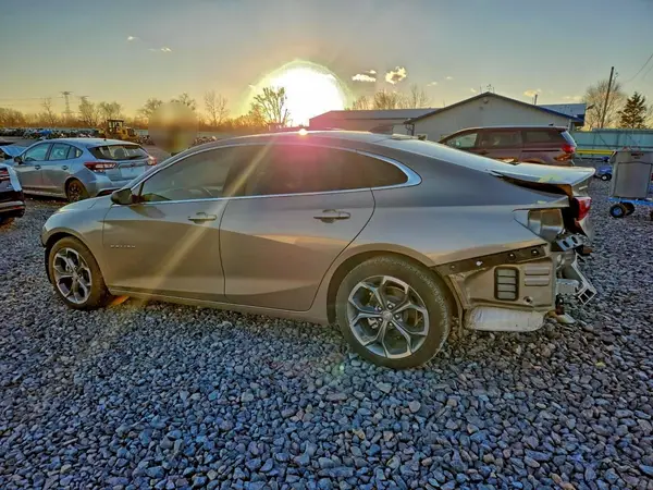 1G1ZD5ST5RF240020 2024 CHEVROLET MALIBU - Image 2