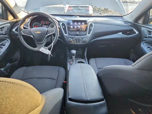 1G1ZD5ST5RF240020 2024 CHEVROLET MALIBU - Image 8
