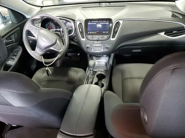 1G1ZD5ST5RF244486 2024 CHEVROLET MALIBU - Image 8