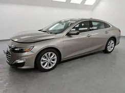 1G1ZD5ST5RF245637 2024 CHEVROLET MALIBU