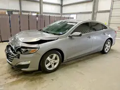 1G1ZD5ST5RF246772 2024 CHEVROLET MALIBU