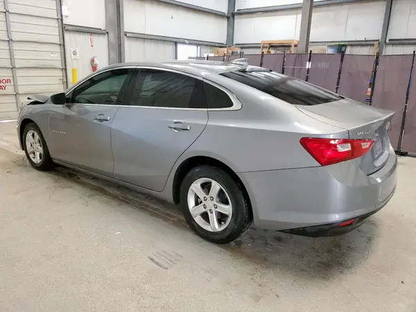 1G1ZD5ST5RF246772 2024 CHEVROLET MALIBU - Image 2