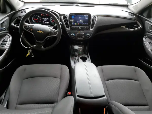 1G1ZD5ST5RF250689 2024 CHEVROLET MALIBU - Image 8