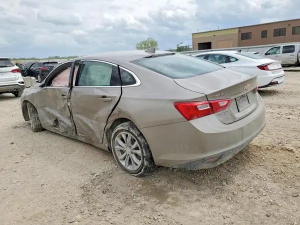 1G1ZD5ST5RF251633 2024 CHEVROLET MALIBU - Image 2