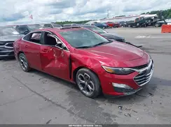 1G1ZD5ST5SF101740 2025 CHEVROLET MALIBU