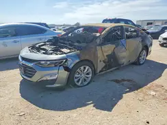 1G1ZD5ST5SF102743 2025 CHEVROLET MALIBU