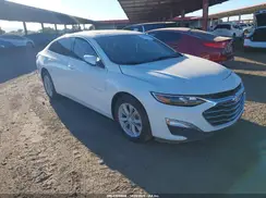 1G1ZD5ST5SF106713 2025 CHEVROLET MALIBU