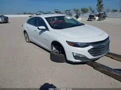 1G1ZD5ST5SF107036 2025 CHEVROLET MALIBU
