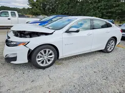 1G1ZD5ST5SF107117 2025 CHEVROLET MALIBU